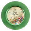 ROUND Digital Graphic Design I'LL STAND BY YOU Wedding Gift First Home Sublimation Decoupage PNG SVG Country Farmhouse Home Decor Wall Art Shelf Sitter Gift Crafters Delight - JAMsCraftCloset