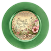 ROUND Digital Graphic Design I WANT TO KNOW WHAT LOVE IS Wedding Gift First Home Sublimation Decoupage PNG SVG Country Farmhouse Home Decor Wall Art Shelf Sitter Gift Crafters Delight - JAMsCraftCloset