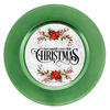 ROUND Digital Graphic Design HAVE YOURSELF A MERRY LITTLE CHRISTMAS - CHRISTMAS DESIGN PNG-JPEG-PDF-SVG-Decoupage-Sublimation Design Graphic Country Farmhouse Home Decor HOLIDAY Decor Gift Crafters Delight- JAMsCraftCloset