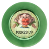 ROUND Digital Graphic Design PUCKER UP Wedding Gift First Home Sublimation PNG SVG Country Farmhouse Home Decor Sign Wall Art Decor Wreath Design Gift Crafters Delight - JAMsCraftCloset