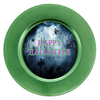 ROUND DIGITAL Graphic Design HAPPY HALLOWEEN Halloween Sublimation Decoupage PNG SVG Country Farmhouse Home Decor Sign Shelf Sitter Wall Art Decor Wreath Design Gift Crafters Delight - JAMsCraftCloset