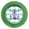 ROUND Digital Graphic Design NAUTICAL ANCHOR ROPE Sublimation PNG SVG BOAT DECOR Home Decor Wall Art Decor Gift Crafters Delight - JAMsCraftCloset