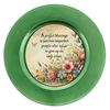 ROUND Digital Graphic Design - A PERFECT MARRIAGE - Wedding Gift HOME DECOR Sublimation Decoupage PNG SVG PDF JPEG Country Farmhouse Wall Art Shelf Sitter Gift Crafters Delight - JAMsCraftCloset