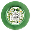 ROUND Digital Graphic Design - WALK BY FAITH DAISIES - Wedding Gift HOME DECOR Sublimation Decoupage PNG SVG PDF JPEG Country Farmhouse Wall Art Shelf Sitter Gift Crafters Delight - JAMsCraftCloset