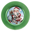 ROUND Digital Graphic Design SANTA - JUST RESTING - &nbsp;CHRISTMAS DESIGN PNG-JPEG-PDF-SVG-Decoupage-Sublimation Design Graphic Country Farmhouse Home Decor HOLIDAY Decor Gift Crafters Delight - JAMsCraftCloset