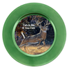 ROUND Digital Graphic Design RUNNING DEER - CATCH ME IF YOU CAN Decor Lake Scene With Animals First Home Sublimation Decoupage PNG SVG Country Farmhouse Home Decor Wall Art Shelf Sitter Gift Crafters Delight - JAMsCraftCloset