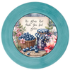 ROUND Digital Graphic Design THE BLUES THAT MAKE YOU FEEL BETTER First Home Sublimation PNG SVG Country Farmhouse Home Decor Positive Saying Wall Art Decor Gift Crafters Delight - JAMsCraftCloset