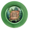 ROUND Digital Graphic Design IT IS A JUNGLE OUT THERE Wedding Gift First Home Sublimation Decoupage PNG SVG Country Farmhouse Home Decor Wall Art Shelf Sitter Gift Crafters Delight - JAMsCraftCloset