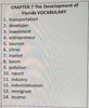 FLORIDA STUDIES Social Studies Houghton Mifflin UNIT 4 CHAPTER 8 New Challenges-Teacher Resource Supplemental Vocabulary Activities-Randolph-Edison-Flight-Bethune-Dear Mother Letters-Hurston-Great Fire-Wright Brothers-Wilson-FREE Activities Included {{ JAMsCraftCloset }}