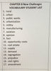 FLORIDA STUDIES Social Studies Houghton Mifflin UNIT 4 CHAPTER 9 Riches to Rags to Riches-Teacher Resource Supplemental Vocabulary Activities-FDR-Depression-New Deal-Hoover-WW2-Tourism-Victory Garden-Roaring 20s-Versailles-FREE Activities Included {{ JAMsCraftCloset }}