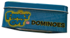 Tin Vintage FAMILY GUY TV SHOW DOMINOES Advertising Tin Collector NO DOMINOES TIN ONLY Gift Idea Storage - JAMsCraftCloset