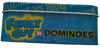 Tin Vintage FAMILY GUY TV SHOW DOMINOES Advertising Tin Collector NO DOMINOES TIN ONLY Gift Idea Storage - JAMsCraftCloset