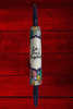 Rolling Pin Hand Painted Decoupaged Country Farmhouse Decor LET'S COOK TOGETHER Kitchen Decor Gift Idea - JAMsCraftCloset