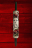 Rolling Pin Hand Painted Decoupaged Country Farmhouse Decor EACH DAY I LOVE YOU MORE Kitchen Decor Gift Idea - JAMsCraftCloset