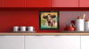 Wood Wall Art Plaque WHAT DO YOU MEAN YOU NEED MORE MILK Funny Cow Square Decoupaged Kitchen Home Decor Gift Idea Positive Saying - JAMsCraftCloset