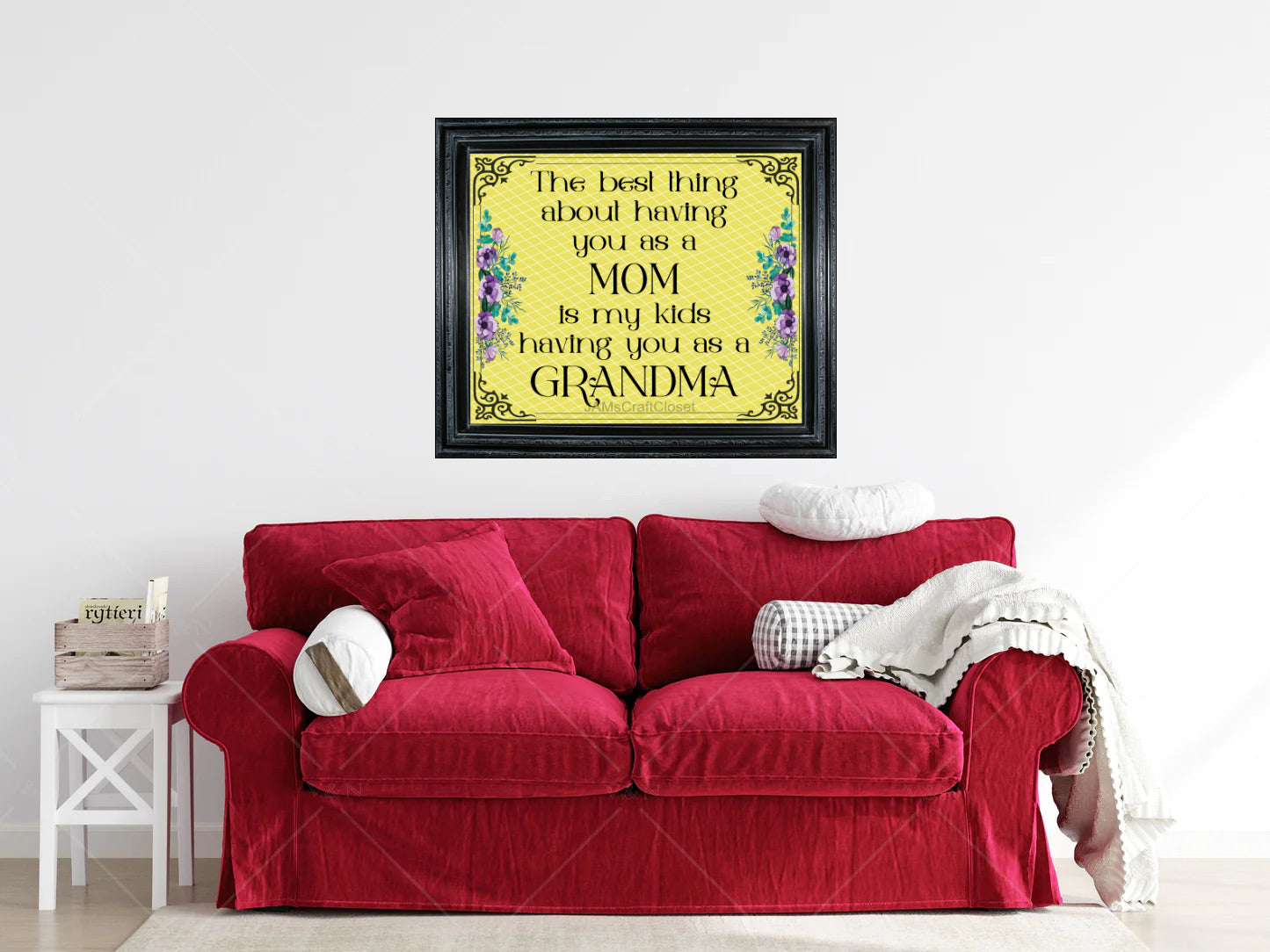 I Am a Super Mom Graphic by Design Gifts · Creative Fabrica