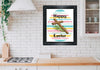 EASTER EGG 3 - HAPPY EASTER Digital Graphic Design SVG-PNG-JPEG Download Holiday Decor Wall Art Home Decor Sublimation Design Crafters Delight - DIGITAL GRAPHICS - JAMsCraftCloset