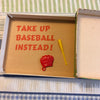 Vintage GAG GIFT FOR GOLFERS - Sound Advice For Your Golf Game BOX - Collectible - JAMsCraftCloset