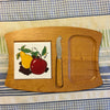 Vintage FRUIT AND CHEESE BOARD - Collectible - Home Decor - Gift for the Vintage Collector - Kitchen and Dining Decor - JAMsCraftCloset