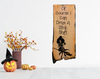 Antique West Virginia Roof Slate Decoupaged 1 Of Course I Can Drive A Stick Shift Handmade Wall Art Unique Halloween Holiday Decoration Home Decor Gift - JAMsCraftCloset