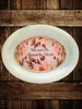 Hard Plastic OVAL TRAY Farmhouse Country Home Decor YOU AND ME AGAINST THE WORLD Wall Art Cottage Chic Bedroom Decor Bar Decor Victorian Decor Handmade Gift Idea &nbsp;- JAMsCraftCloset