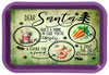 RECTANGLE SHAPED Digital Graphic Design DEAR SANTA - GOODIE TRAY 1 - PNG SVG Christmas Farmhouse Country Home Cabin Wall Art Decor Gift Crafters Delight HAPPY CRAFTING - JAMsCraftCloset