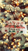 Antique West Virginia Roof Decoupaged Christmas Ornament - 5 Flamingos Fa La La La La - Handmade Holiday Tree Decor Unique Beach Lake House Gift - JAMsCraftCloset
