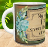 MUG Coffee Full Wrap Sublimation Digital Graphic Design Download MY COOKING IS SO FABULOUS SVG-PNG Crafters Delight - Digital Graphic Design - JAMsCraftCloset
