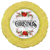 ROUND Digital Graphic Design HAVE YOURSELF A MERRY LITTLE CHRISTMAS - CHRISTMAS DESIGN PNG-JPEG-PDF-SVG-Decoupage-Sublimation Design Graphic Country Farmhouse Home Decor HOLIDAY Decor Gift Crafters Delight- JAMsCraftCloset