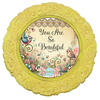 ROUND Digital Graphic Design YOU ARE SO BEAUTIFUL Wedding Gift First Home Sublimation Decoupage PNG SVG Country Farmhouse Home Decor Wall Art Shelf Sitter Gift Crafters Delight - JAMsCraftCloset