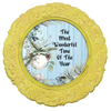 ROUND Digital Graphic Design THE MOST WONDERFUL TIME OF THE YEAR Christmas Gift First Home Sublimation PNG SVG Country Farmhouse Home Decor Wall Art Decor Gift Crafters Delight - JAMsCraftCloset