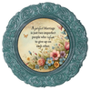 ROUND Digital Graphic Design - A PERFECT MARRIAGE - Wedding Gift HOME DECOR Sublimation Decoupage PNG SVG PDF JPEG Country Farmhouse Wall Art Shelf Sitter Gift Crafters Delight - JAMsCraftCloset