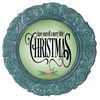 ROUND Digital Graphic Design HAVE YOURSELF A MERRY LITTLE CHRISTMAS 2 - CHRISTMAS DESIGN PNG-JPEG-PDF-SVG-Decoupage-Sublimation Design Graphic Country Farmhouse Home Decor HOLIDAY Decor Gift Crafters Delight- JAMsCraftCloset