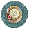 ROUND Digital Graphic Design ALL OF ME LOVES ALL OF YOU Wedding Gift First Home Sublimation Decoupage PNG SVG Country Farmhouse Home Decor Wall Art Shelf Sitter Gift Crafters Delight - JAMsCraftCloset