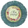ROUND Digital Graphic Design MERRY CHRISTMAS 2 - &nbsp;Gift First Home Sublimation Decoupage PNG SVG Country Farmhouse Home Decor HOLIDAY Wall Art or Shelf Sitter Decor Gift Crafters Delight - JAMsCraftCloset