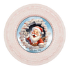 ROUND Digital Graphic Design SANTA - I WILL FIND YOU - &nbsp;CHRISTMAS DESIGN PNG-JPEG-PDF-SVG-Decoupage-Sublimation Design Graphic Country Farmhouse Home Decor HOLIDAY Decor Gift Crafters Delight - JAMsCraftCloset