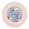 DIGITAL ROUND Graphic Design TWINKLE TWINKLE LITTLE STAR HYDRANGEAS - Sublimation Decoupage PNG SVG Country Farmhouse Home Decor KITCHEN Sign Shelf Sitter Wall Art Decor Gift Crafters Delight - JAMsCraftCloset