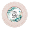 ROUND Digital Graphic Design - HOME IS MY HAPPY PLACE - Wedding Gift HOME DECOR Sublimation Decoupage PNG SVG PDF JPEG Country Farmhouse Wall Art Shelf Sitter Gift Crafters Delight - JAMsCraftCloset