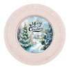 ROUND Digital Graphic Design &nbsp;WINTER BLUE SCENE- MERRY CHRISTMAS - CHRISTMAS DESIGN PNG-JPEG-PDF-SVG-Decoupage-Sublimation Design Graphic Country Farmhouse Home Decor HOLIDAY Decor Gift Crafters Delight - JAMsCraftCloset