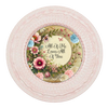 ROUND Digital Graphic Design ALL OF ME LOVES ALL OF YOU Wedding Gift First Home Sublimation Decoupage PNG SVG Country Farmhouse Home Decor Wall Art Shelf Sitter Gift Crafters Delight - JAMsCraftCloset