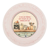 DIGITAL ROUND Graphic Design - ORGANIZE KITCHEN-ORGANIZE LIFE - Wedding Gift HOME DECOR Sublimation Decoupage PNG SVG PDF JPEG Country Farmhouse KITCHEN Wall Art Shelf Sitter Gift Crafters Delight - JAMsCraftCloset
