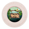 ROUND Digital Graphic Design WELCOME TO THE JUNGLE Wedding Gift First Home Sublimation Decoupage PNG SVG Country Farmhouse Home Decor Wall Art Shelf Sitter Gift Crafters Delight - JAMsCraftCloset