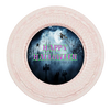 ROUND DIGITAL Graphic Design HAPPY HALLOWEEN Halloween Sublimation Decoupage PNG SVG Country Farmhouse Home Decor Sign Shelf Sitter Wall Art Decor Wreath Design Gift Crafters Delight - JAMsCraftCloset