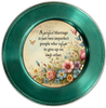 ROUND Digital Graphic Design - A PERFECT MARRIAGE - Wedding Gift HOME DECOR Sublimation Decoupage PNG SVG PDF JPEG Country Farmhouse Wall Art Shelf Sitter Gift Crafters Delight - JAMsCraftCloset