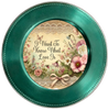 ROUND Digital Graphic Design I WANT TO KNOW WHAT LOVE IS Wedding Gift First Home Sublimation Decoupage PNG SVG Country Farmhouse Home Decor Wall Art Shelf Sitter Gift Crafters Delight - JAMsCraftCloset