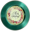 ROUND Digital Graphic Design MERRY CHRISTMAS 2 - &nbsp;Gift First Home Sublimation Decoupage PNG SVG Country Farmhouse Home Decor HOLIDAY Wall Art or Shelf Sitter Decor Gift Crafters Delight - JAMsCraftCloset