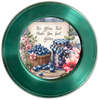 ROUND Digital Graphic Design THE BLUES THAT MAKE YOU FEEL BETTER First Home Sublimation PNG SVG Country Farmhouse Home Decor Positive Saying Wall Art Decor Gift Crafters Delight - JAMsCraftCloset