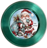 ROUND Digital Graphic Design SANTA - JUST RESTING - &nbsp;CHRISTMAS DESIGN PNG-JPEG-PDF-SVG-Decoupage-Sublimation Design Graphic Country Farmhouse Home Decor HOLIDAY Decor Gift Crafters Delight - JAMsCraftCloset