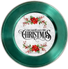 ROUND Digital Graphic Design HAVE YOURSELF A MERRY LITTLE CHRISTMAS - CHRISTMAS DESIGN PNG-JPEG-PDF-SVG-Decoupage-Sublimation Design Graphic Country Farmhouse Home Decor HOLIDAY Decor Gift Crafters Delight- JAMsCraftCloset