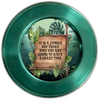 ROUND Digital Graphic Design IT IS A JUNGLE OUT THERE Wedding Gift First Home Sublimation Decoupage PNG SVG Country Farmhouse Home Decor Wall Art Shelf Sitter Gift Crafters Delight - JAMsCraftCloset